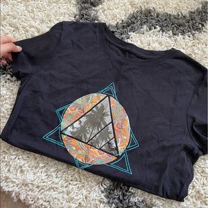 ROXY GRAPHIC TEES 2 FOR 30